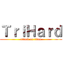ＴｒｉＨａｒｄ (attack on titan)
