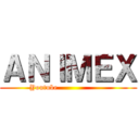 ＡＮＩＭＥＸ (Youtube                    )