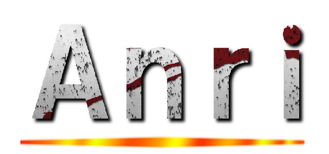 Ａｎｒｉ ()