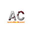 ＡＣ (Japan Ad Council)