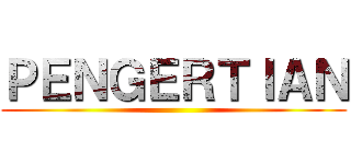 ＰＥＮＧＥＲＴＩＡＮ ()