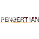 ＰＥＮＧＥＲＴＩＡＮ ()