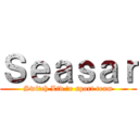 Ｓｅａｓａｒ (Switch Ltd.　e sport team)