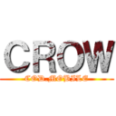 ＣＲＯＷ (COD.MOBILE)