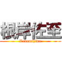 根岸佐至 (Lovemihina)