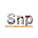 Ｓｎｐ (Bataillon des coccinelles)