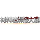 材料魂焊接大赛 ()
