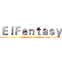 ＥｌＦａｎｔａｓｙ (attack on titan)
