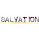 ＳＡＬＶＡＴＩＯＮ (attack on titan roleplay)