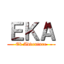 ＥＫＡ (Ek Adventure)