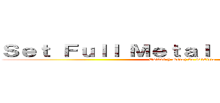 Ｓｅｔ Ｆｕｌｌ Ｍｅｔａｌ Ａｌｃｈｅｍｉｓｔ (Collar y Reloj de bolsillo)