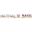 ＮＡＴＨＡＬＩＥ ＢＡＧＵＩＯ ()