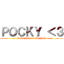 ＰＯＣＫＹ ＜３ (SuKe Tales SuKe PoK)