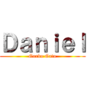 Ｄａｎｉｅｌ (Gordo Gato)