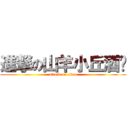 進撃の山羊小丘酒馆 (attack on titan)