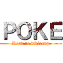 ＰＯＫＥ (Road to vidiocup)