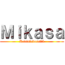 Ｍｉｋａｓａ (Kevinleboss75)