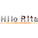 Ｈｉｌｏ Ｒｉｔａ (https://youtu.be/XYK9j6HJZN0)