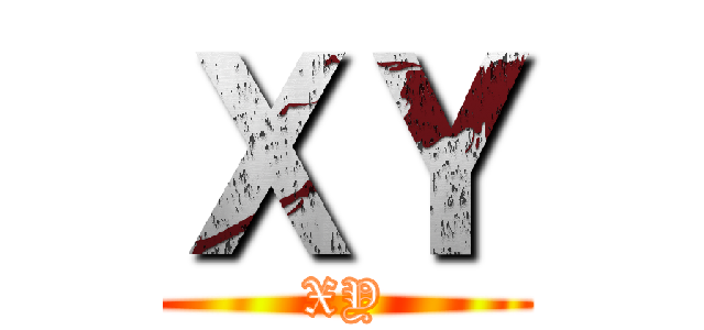 ＸＹ (XY)
