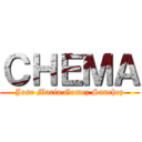 ＣＨＥＭＡ (Jose Maria Gomez Sanchez)
