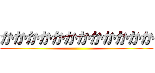 かかかかかかかかかかかか ()