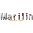 Ｍａｒｉｌｉｎ (Ataque de locura)