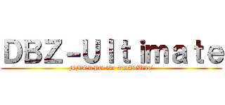 ＤＢＺ－Ｕｌｔｉｍａｔｅ (MMORPG 2D GRATUIT)