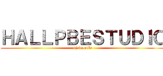 ＨＡＬＬＰＢＥＳＴＵＤＩＯ (dj frandle)