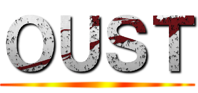 ＯＵＳＴ ()