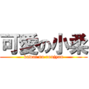 可愛の小柔 (kawai no roujyan)