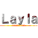 Ｌａｙｌａ (2017-2022)