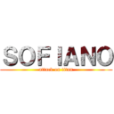 ＳＯＦＩＡＮＯ (attack on titan)