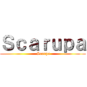 Ｓｃａｒｕｐａ ( Scarpa)