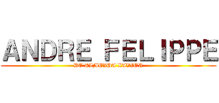ＡＮＤＲＥ ＦＥＬＩＰＰＥ (DE ALMEIDA XAVIER)