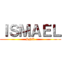 ＩＳＭＡＥＬ (SNK)