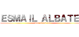 ＥＳＭＡＩＬ ＡＬＢＡＴＥＲ (www.athwak.com)