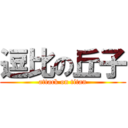 逗比の丘子 (attack on titan)