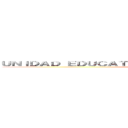 ＵＮＩＤＡＤ ＥＤＵＣＡＴＩＶＡ "ＪＵＡＮ ＤＥ ＳＡＬＩＮＡＳ" (attack on titan)