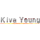 Ｋｉｖａ Ｙｅｕｎｇ (I go to school by bus)