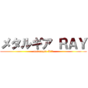 メタルギア ＲＡＹ (metarugia RＡＹ)