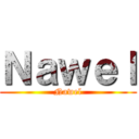 Ｎａｗｅｌ (Nawel)