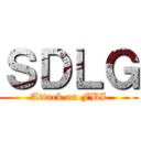 ＳＤＬＧ (Attack on FBI)