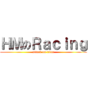 ＨＭのＲａｃｉｎｇ (attack on titan)