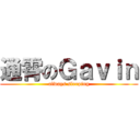 通霄のＧａｖｉｎ (always sleeping)