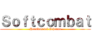 Ｓｏｆｔｃｏｍｂａｔ (Heraldos del Gehenna)