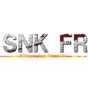 ＳＮＫ ＦＲ (Attaque des titans fr)