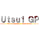 Ｕｔｓｕ１ ＧＰ (Utsunomiya No.1 Grand Prix)