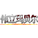 伟立玛贝尔 (weili marvell)