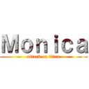 Ｍｏｎｉｃａ (attack on titan)
