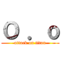 Ｏ ．ｏ (attack on titan)